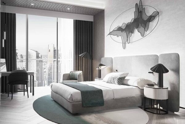 Apartment in Dubai, UAE, 97.76m² - image 6