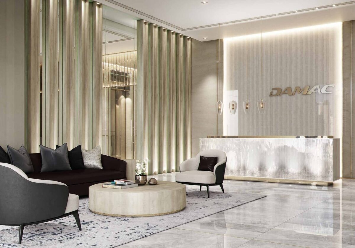 Квартира з 1 спальнею, 97.76м² в Дубай, ОАЕ [ID: 1102-2d3d370a]