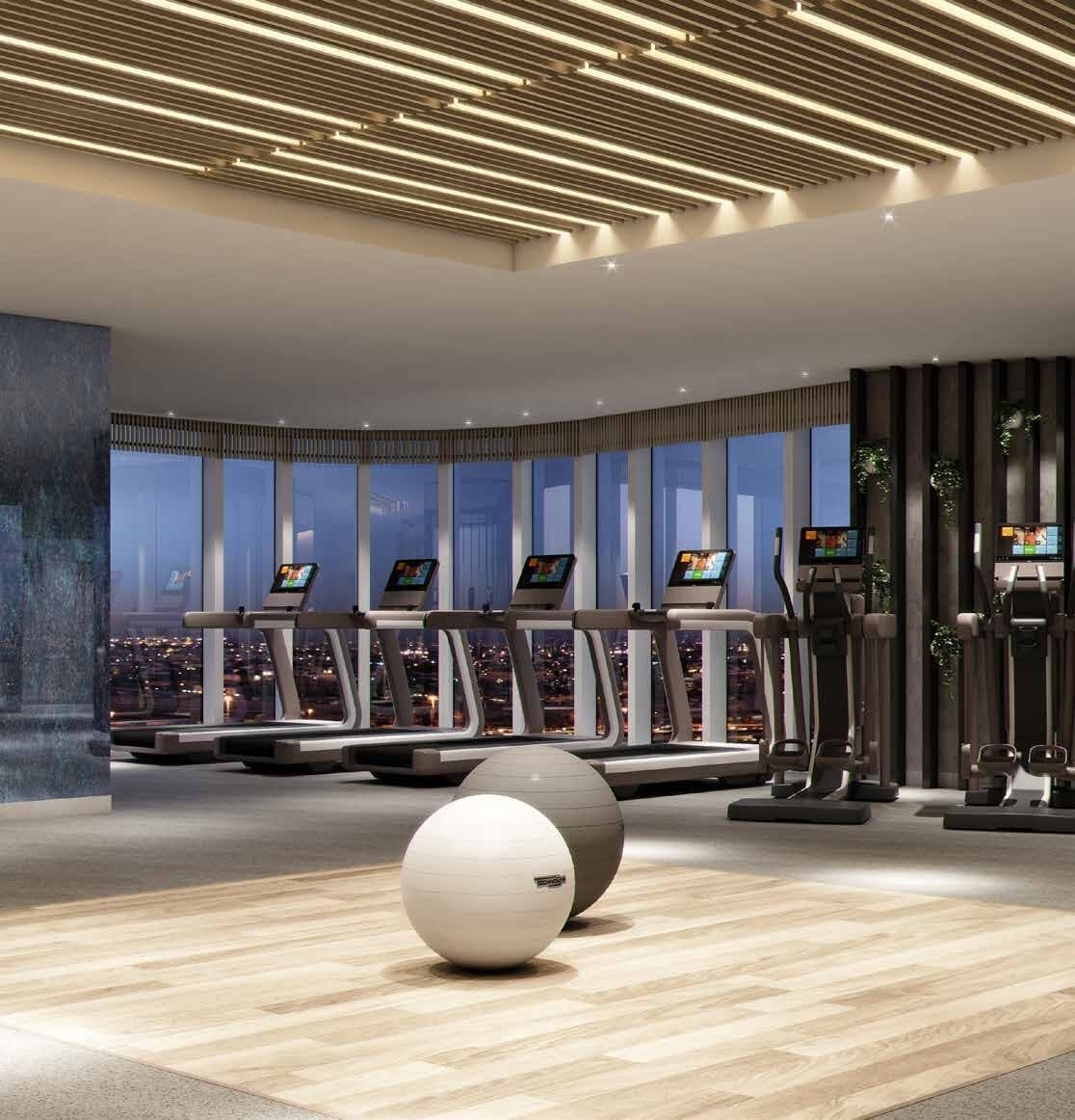 Квартира з 1 спальнею, 97.76м² в Дубай, ОАЕ [ID: 1102-2d3d370a]