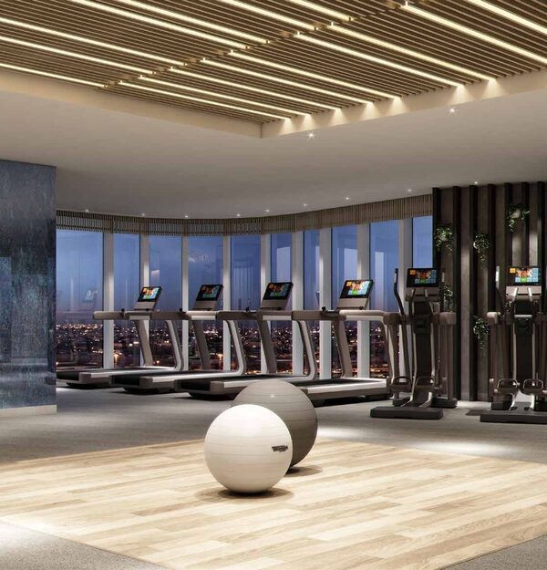 Apartment in Dubai, UAE, 97.76m² - image 17