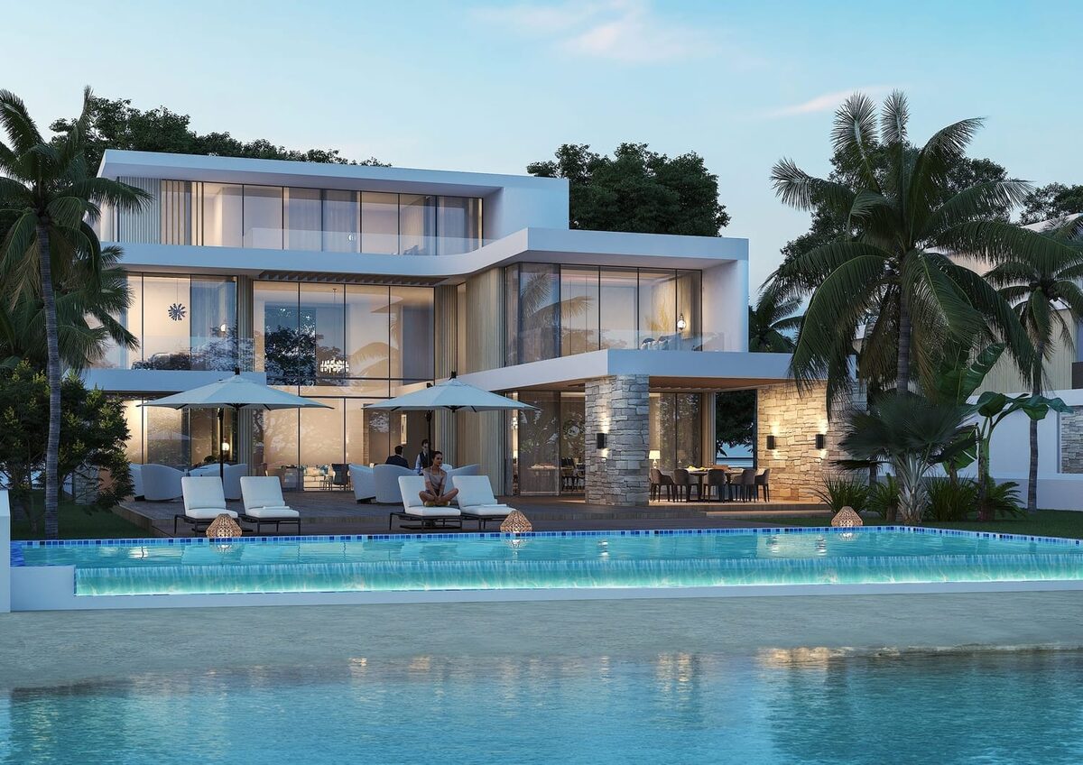 Villa, 677.10m² in Dubai, UAE [ID: 1102-848aa0c7]