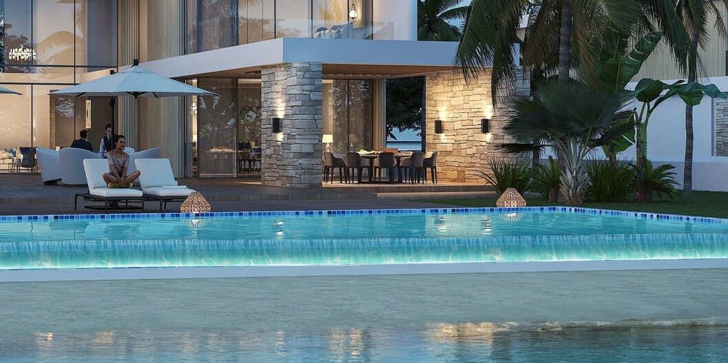 Villa, 677.10m² in Dubai, UAE [ID: 1102-848aa0c7]