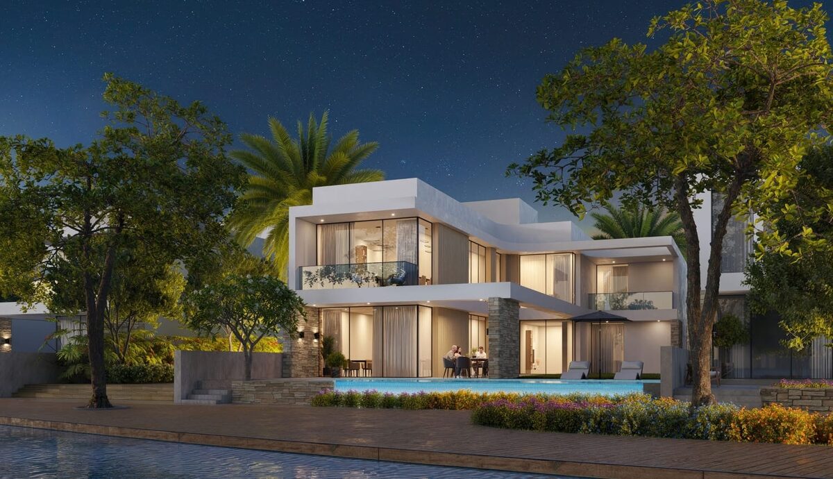 Villa, 677.10m² in Dubai, UAE [ID: 1102-848aa0c7]