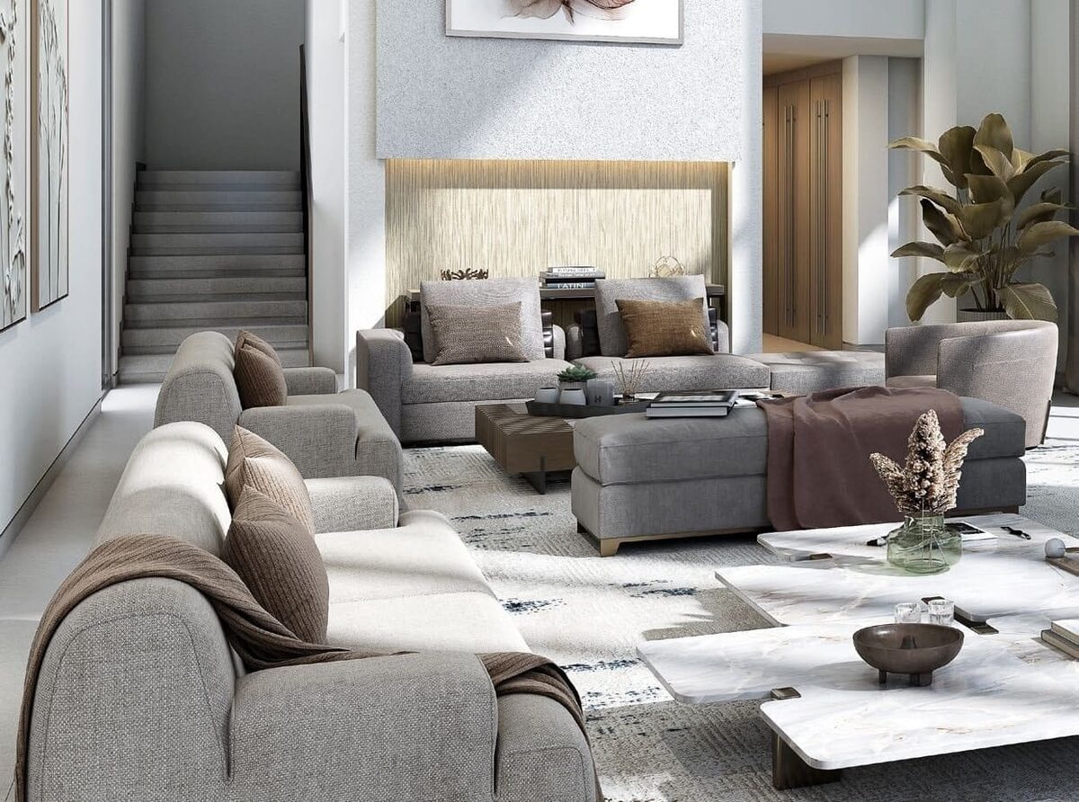 Villa, 677.10m² in Dubai, UAE [ID: 1102-848aa0c7]