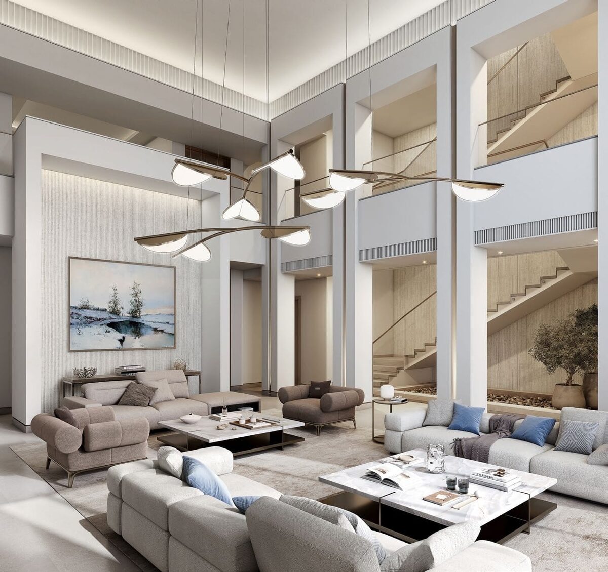 Villa, 677.10m² in Dubai, UAE [ID: 1102-848aa0c7]