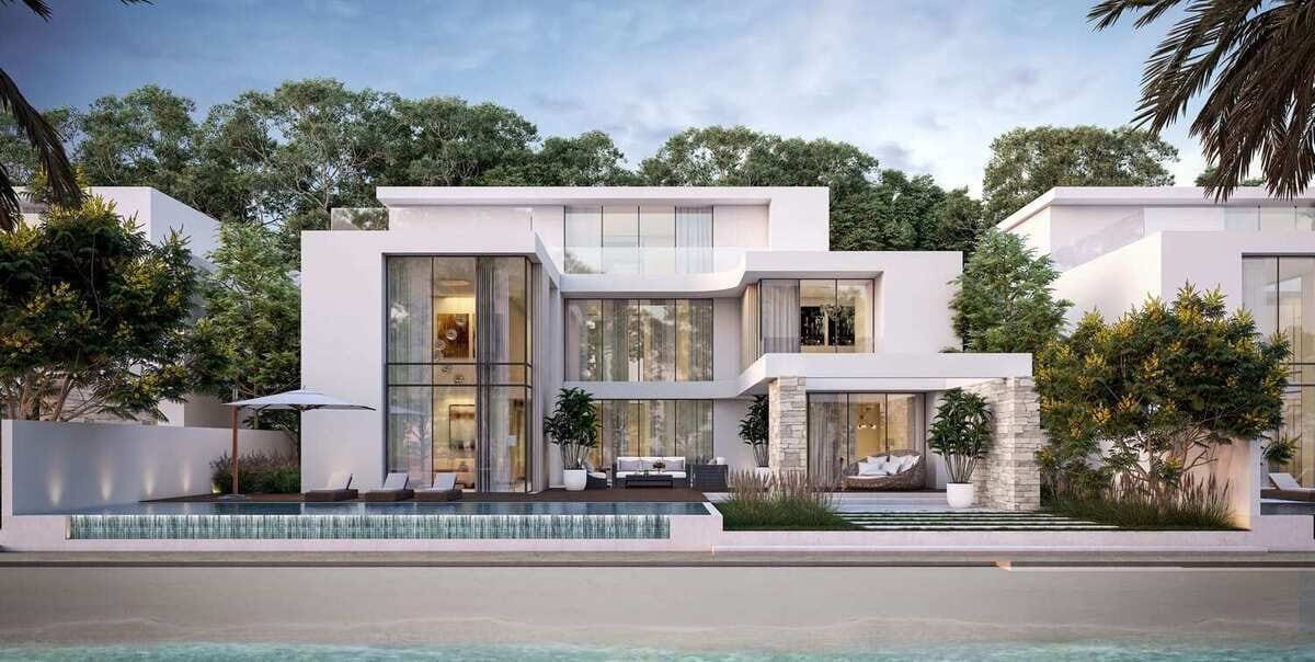 Villa, 677.10m² in Dubai, UAE [ID: 1102-848aa0c7]
