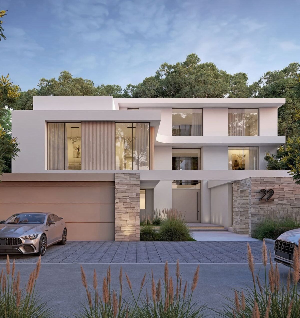 Villa, 677.10m² in Dubai, UAE [ID: 1102-848aa0c7]