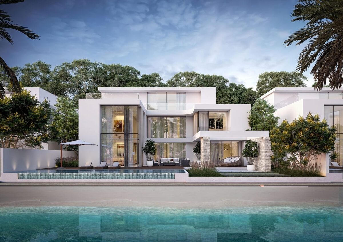 Villa, 677.10m² in Dubai, UAE [ID: 1102-848aa0c7]