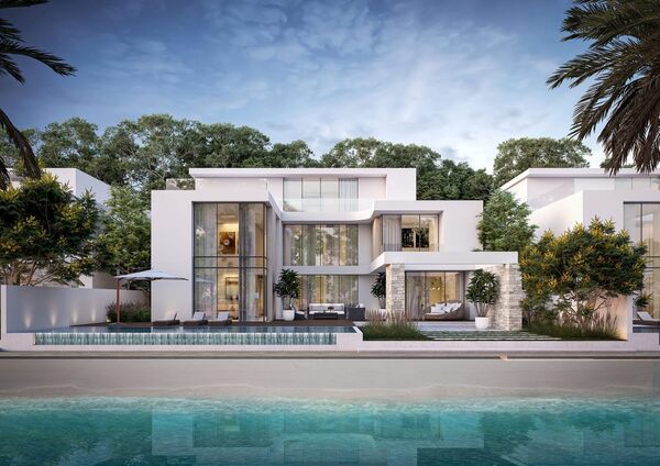Вилла в Дубай, ОАЭ, 677.10м² - изображение 5