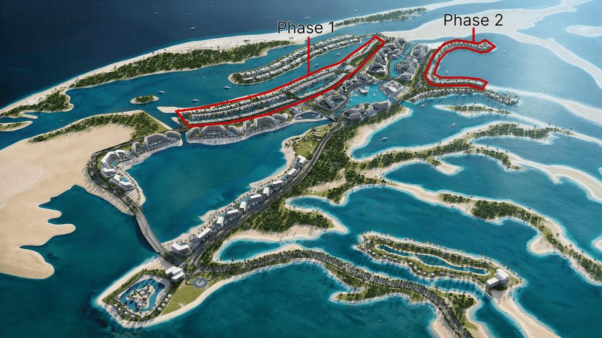 Villa, 677.10m² in Dubai, UAE [ID: 1102-848aa0c7]