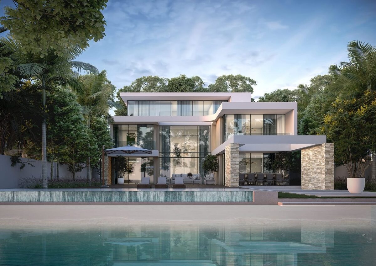 Villa, 677.10m² in Dubai, UAE [ID: 1102-848aa0c7]
