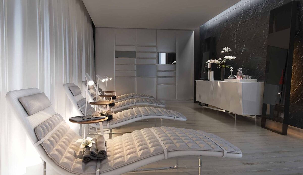 Квартира з 1 спальнею, 99.53м² в Дубай, ОАЕ [ID: 1102-7761a8ec]