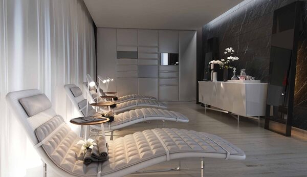 Квартира в Дубай, ОАЭ, 99.53м² - изображение 15