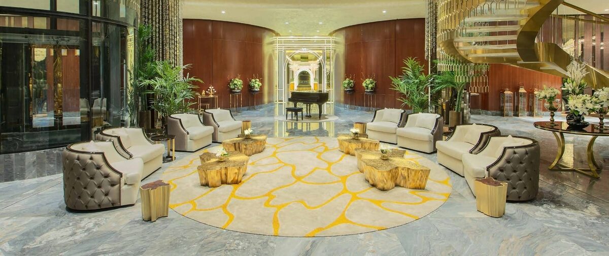 Квартира з 1 спальнею, 99.53м² в Дубай, ОАЕ [ID: 1102-7761a8ec]
