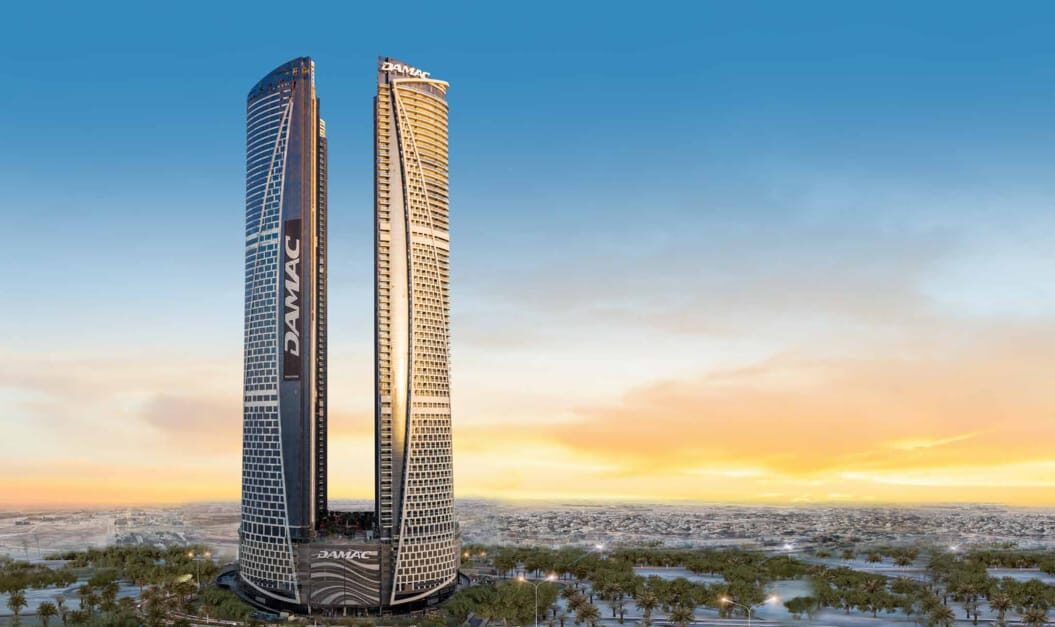 Квартира з 1 спальнею, 99.53м² в Дубай, ОАЕ [ID: 1102-7761a8ec]