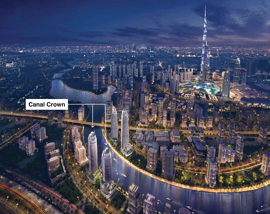 Apartament z 2 sypialniami, 137.85m² w Dubaj, Zjednoczone Emiraty Arabskie [ID: 1102-ddda530f]