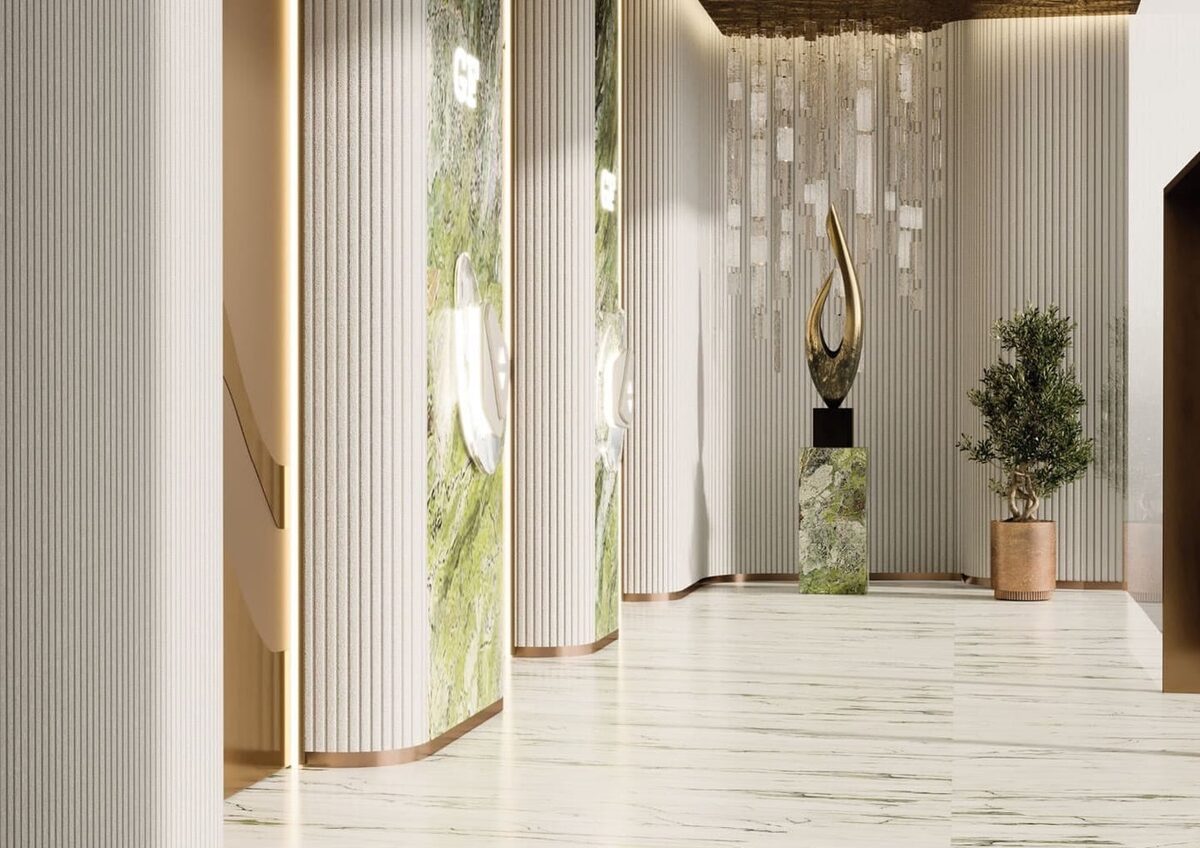 Apartament z 2 sypialniami, 137.85m² w Dubaj, Zjednoczone Emiraty Arabskie [ID: 1102-ddda530f]