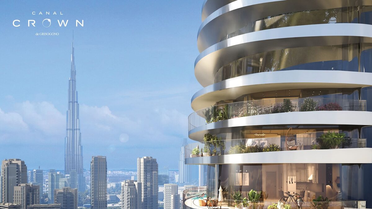 Apartament z 2 sypialniami, 137.85m² w Dubaj, Zjednoczone Emiraty Arabskie [ID: 1102-ddda530f]