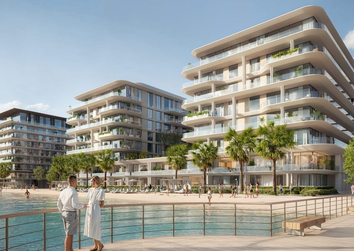 Квартира с 1 спальней, 187.76м² в Дубай, ОАЭ [ID: 1102-dc528375]