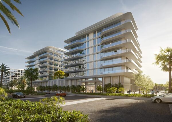 Apartment in Dubai, UAE, 187.76m² - image 3