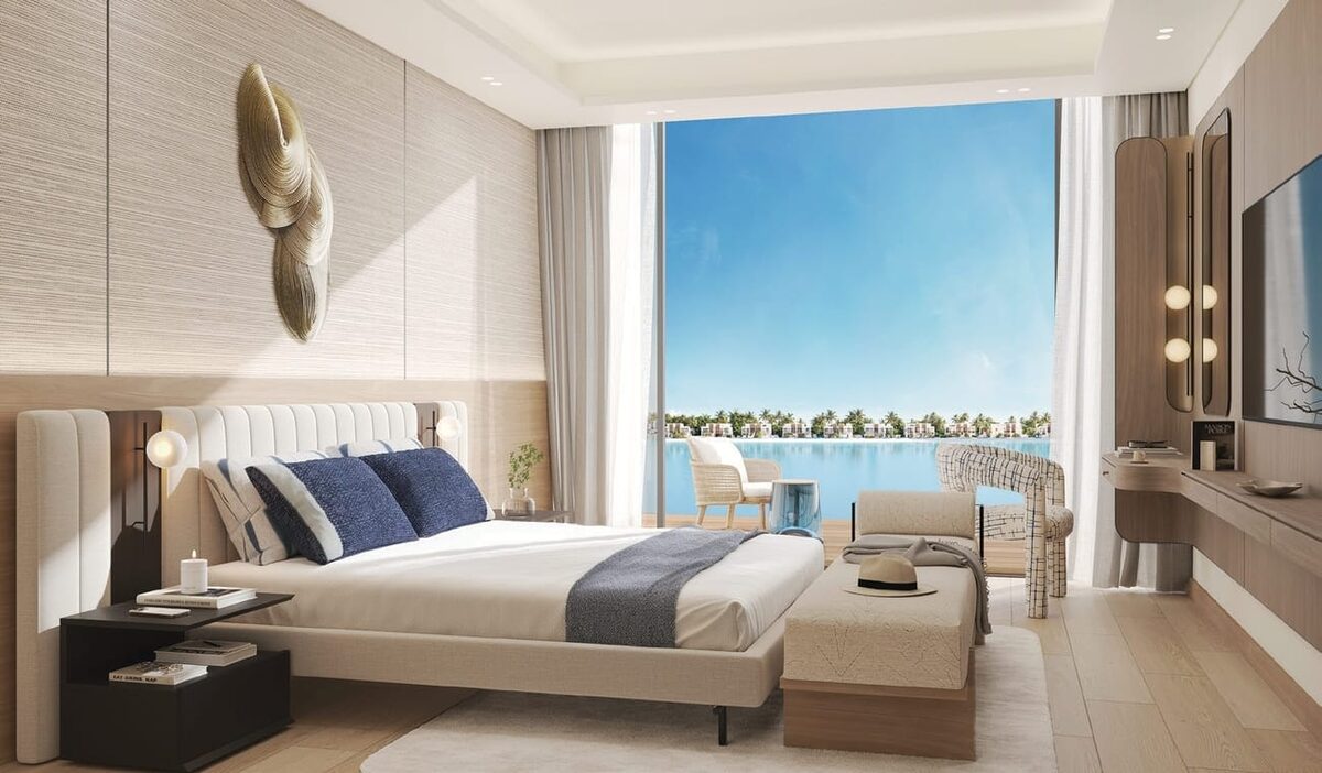 Квартира с 1 спальней, 187.76м² в Дубай, ОАЭ [ID: 1102-dc528375]