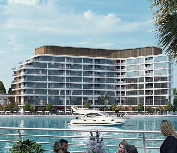 Apartment in Dubai, UAE, 203.18m² - image 12