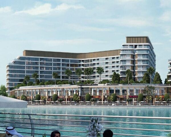 Apartment in Dubai, UAE, 203.18m² - image 13