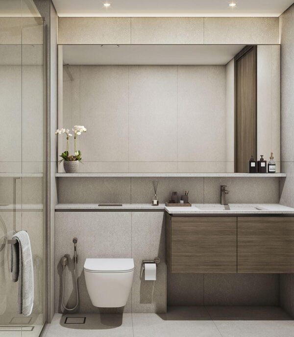Apartment in Dubai, UAE, 203.18m² - image 11