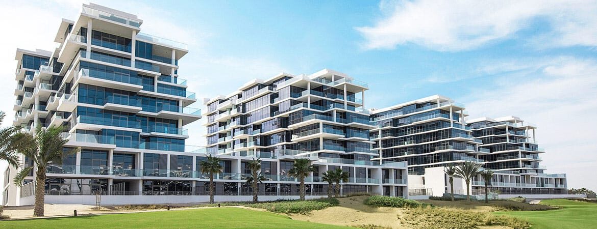 Квартира, 116.45м² в Дубай, ОАЭ [ID: 1102-256114a7]
