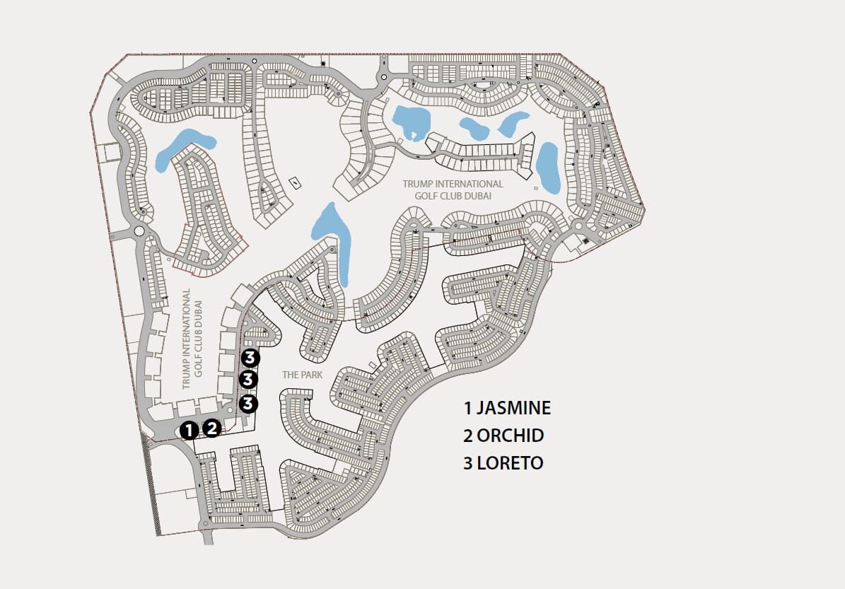 Квартира, 116.45м² в Дубай, ОАЭ [ID: 1102-256114a7]