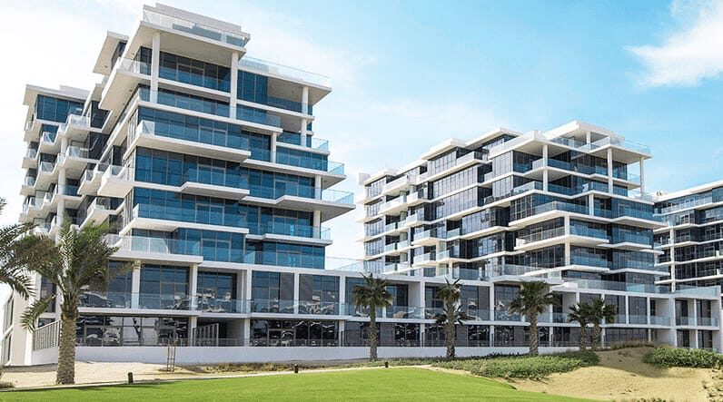 Квартира, 116.45м² в Дубай, ОАЭ [ID: 1102-256114a7]