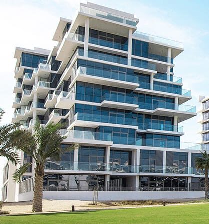 Квартира, 116.45м² в Дубай, ОАЭ [ID: 1102-256114a7]