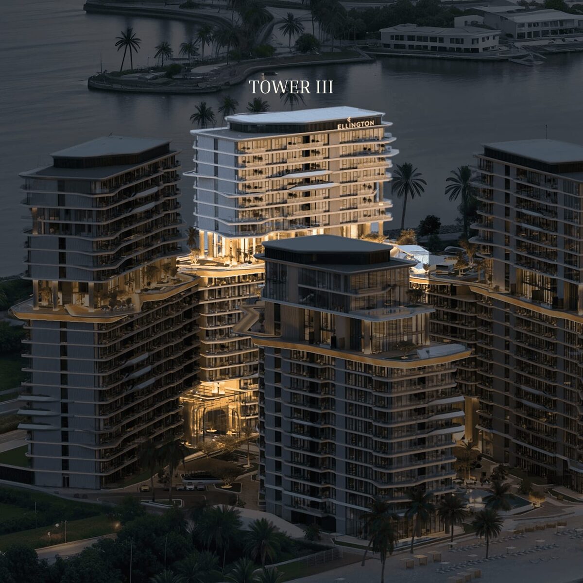 Apartment with 1 bedroom, 101.68m² in Dubai, UAE [ID: 1102-49b8c495]