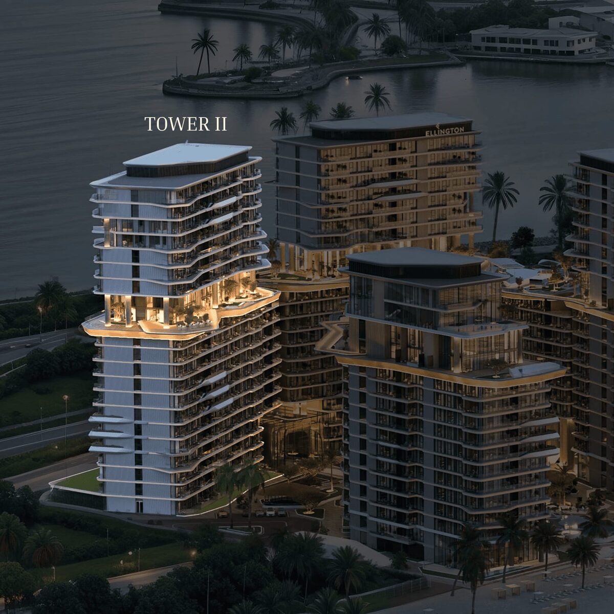 Apartment with 1 bedroom, 101.68m² in Dubai, UAE [ID: 1102-49b8c495]