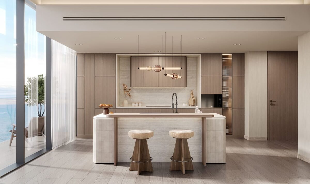 Apartment with 1 bedroom, 101.68m² in Dubai, UAE [ID: 1102-49b8c495]