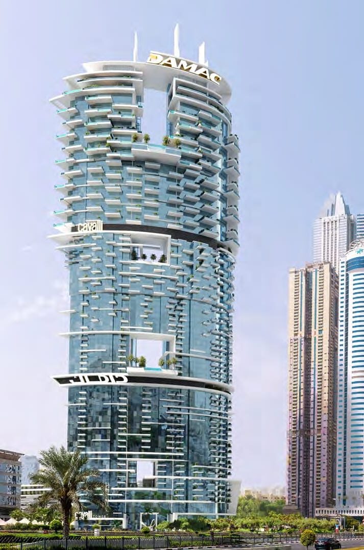 Apartment, 368.50m² in Dubai, UAE [ID: 1102-7291a836]