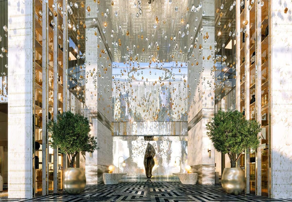 Apartment, 368.50m² in Dubai, UAE [ID: 1102-7291a836]
