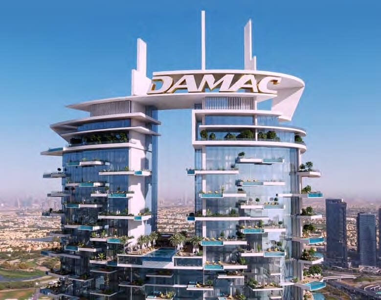 Apartment, 368.50m² in Dubai, UAE [ID: 1102-7291a836]