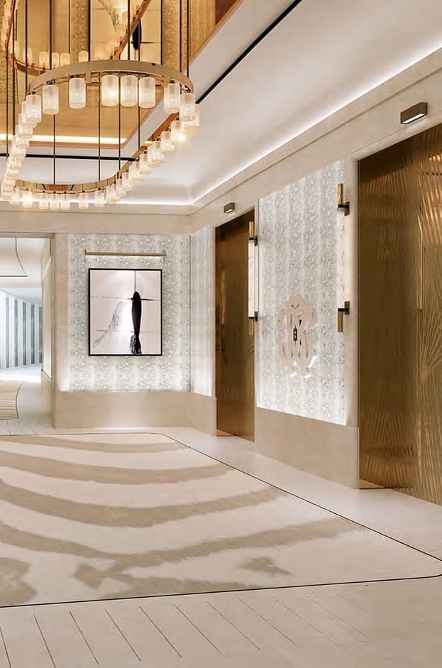 Apartment, 368.50m² in Dubai, UAE [ID: 1102-7291a836]