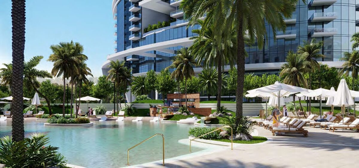 Apartment, 368.50m² in Dubai, UAE [ID: 1102-7291a836]