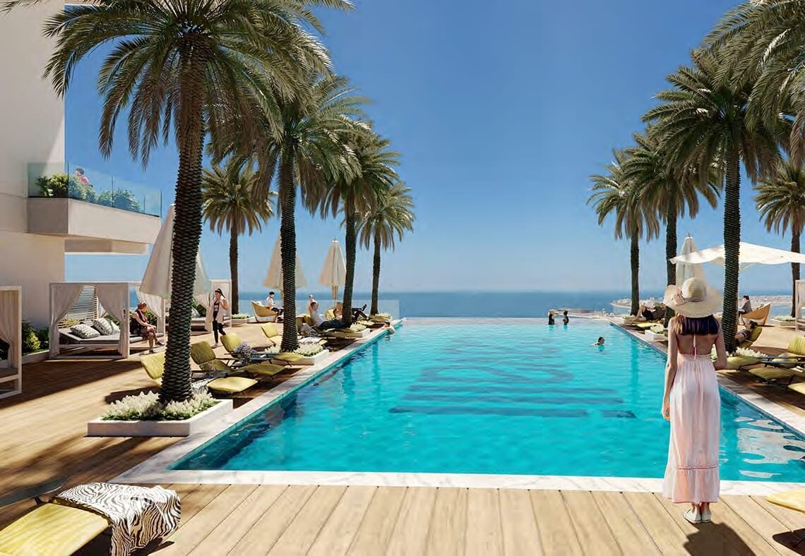 Apartment, 368.50m² in Dubai, UAE [ID: 1102-7291a836]