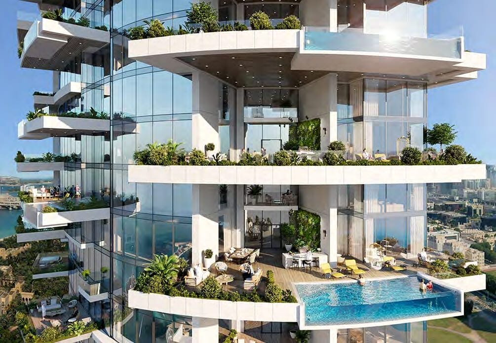 Apartment, 368.50m² in Dubai, UAE [ID: 1102-7291a836]