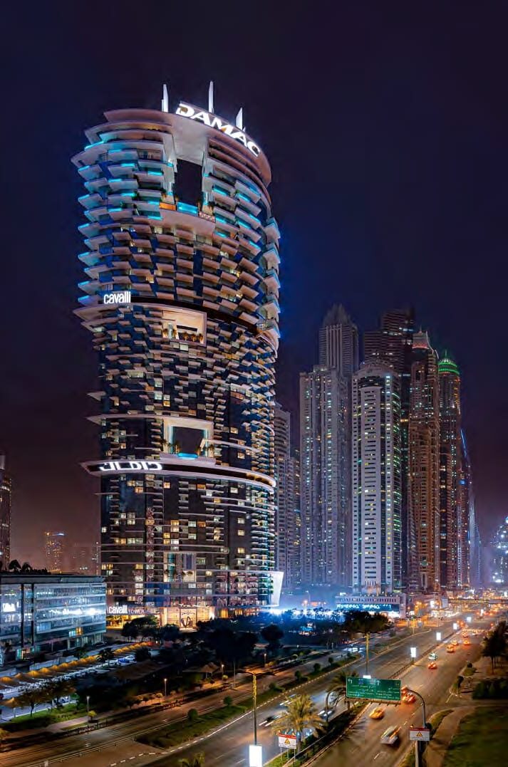 Apartment, 368.50m² in Dubai, UAE [ID: 1102-7291a836]