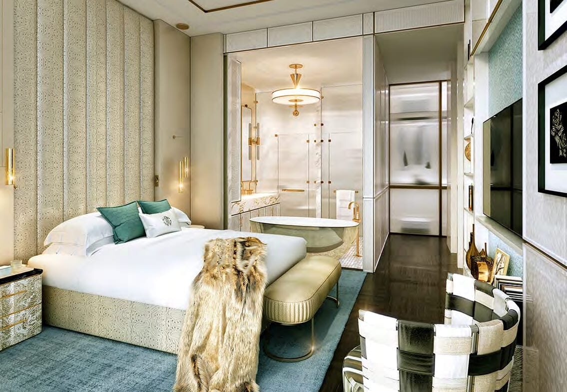 Apartment, 368.50m² in Dubai, UAE [ID: 1102-7291a836]