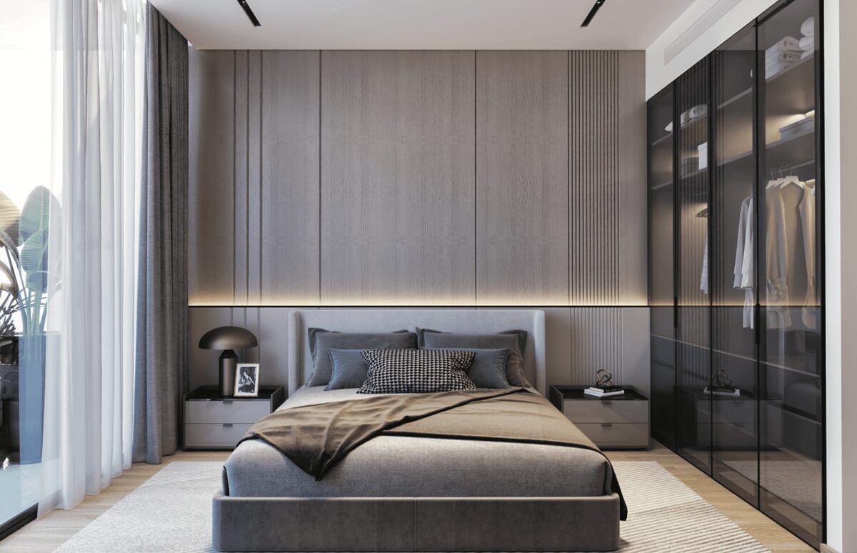 Apartament z 1 sypialnią, 91.12m² w Dubaj, Zjednoczone Emiraty Arabskie [ID: 1102-f745bd69]