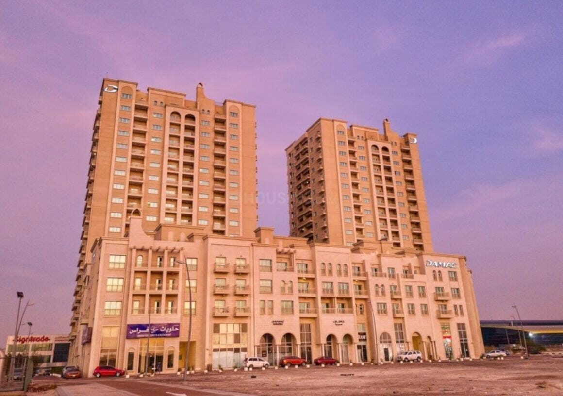 Квартира, 253.55м² в Дубай, ОАЕ [ID: 1102-39c09ed3]