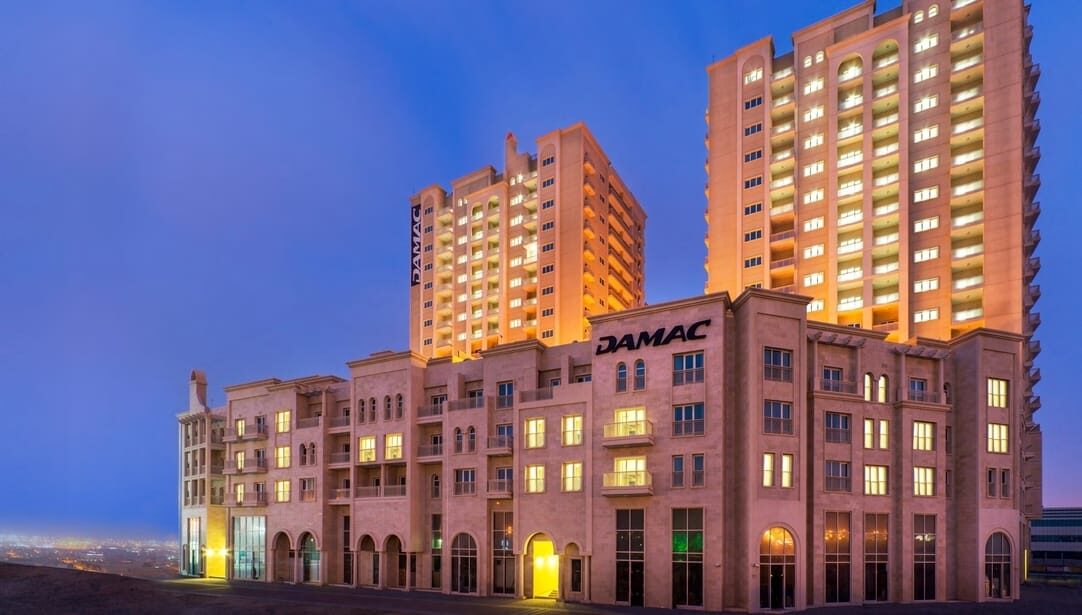 Квартира, 253.55м² в Дубай, ОАЕ [ID: 1102-39c09ed3]