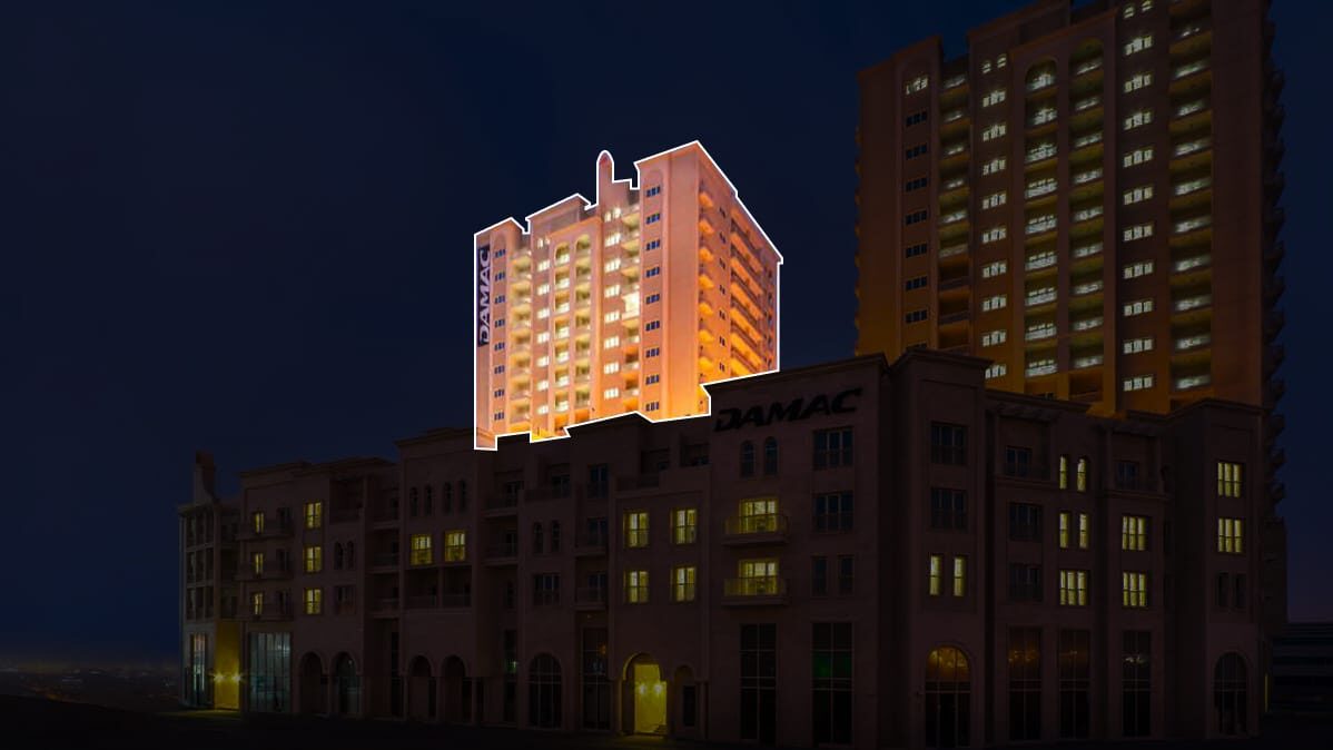 Квартира, 253.55м² в Дубай, ОАЕ [ID: 1102-39c09ed3]