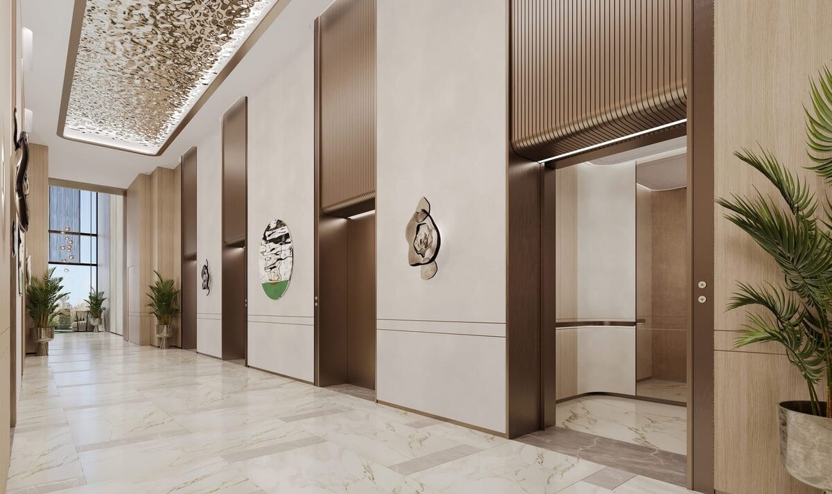 Apartament z 4 sypialniami, 47.94m² w Dubaj, Zjednoczone Emiraty Arabskie [ID: 1102-0400338d]