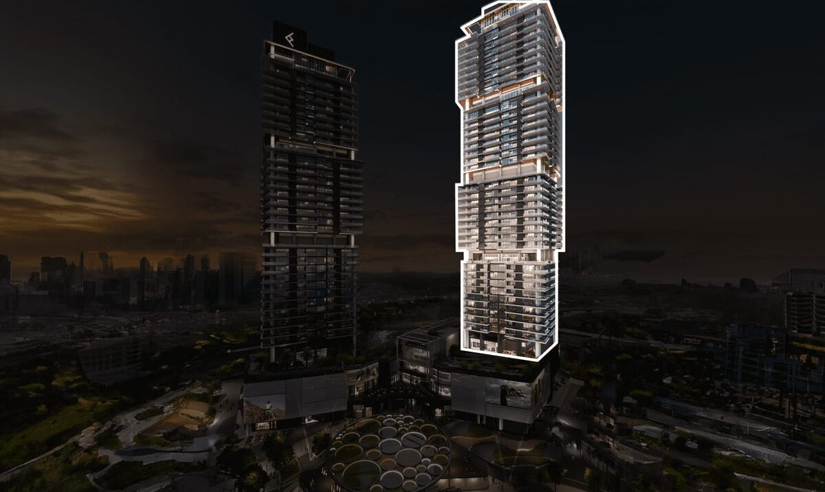 Apartament z 4 sypialniami, 47.94m² w Dubaj, Zjednoczone Emiraty Arabskie [ID: 1102-0400338d]